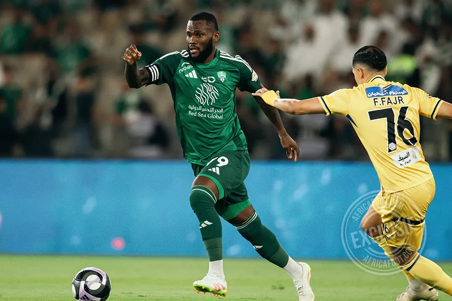 Franck Kessié