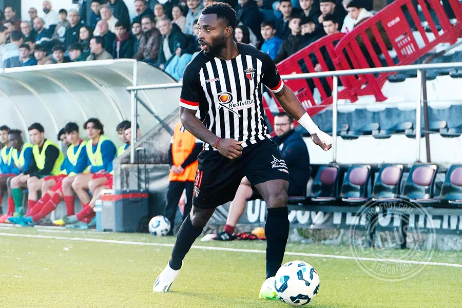 Frederick Takyi