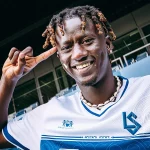 Gaoussou Diakité