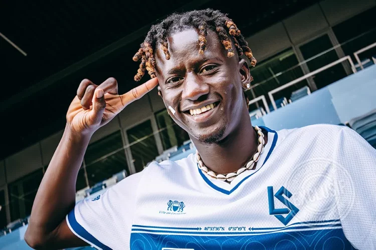 Gaoussou Diakité