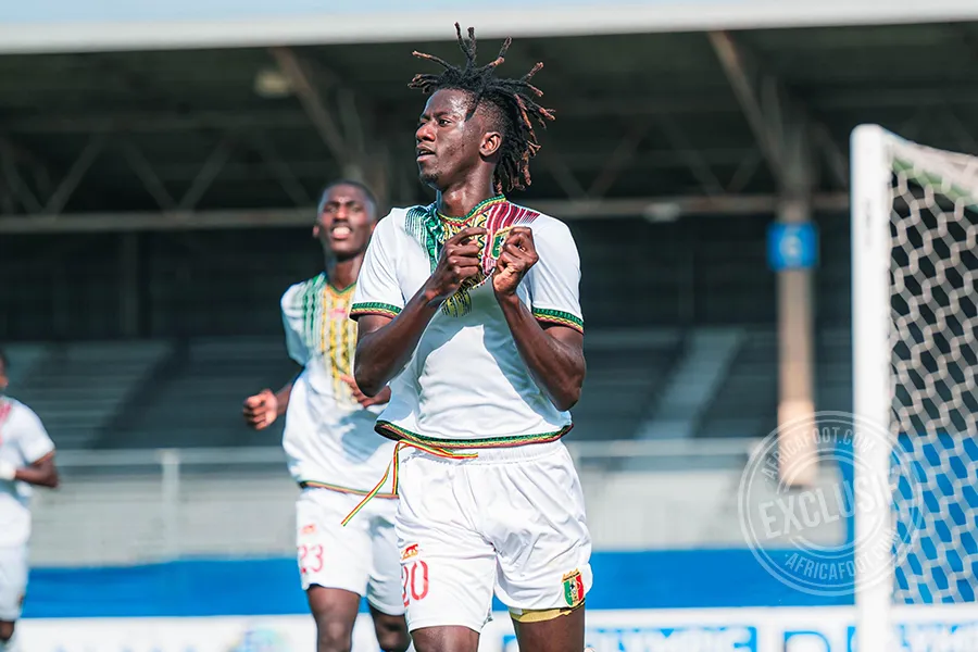 Gaoussou Diakité