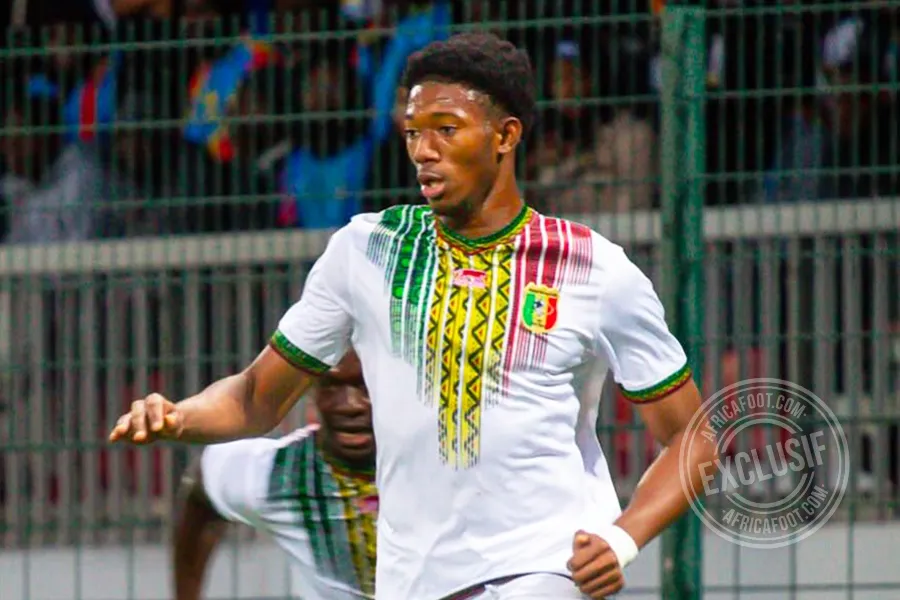Gaoussou Diarra