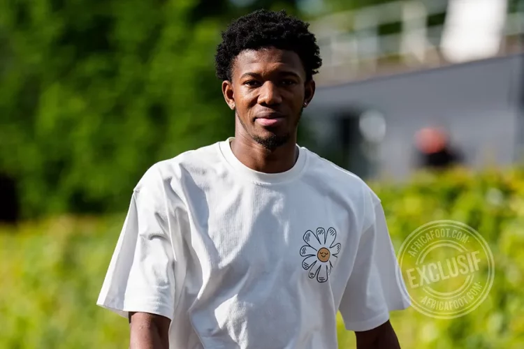 Gaoussou Diarra