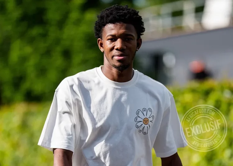 Gaoussou Diarra