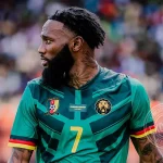 Georges-Kévin Nkoudou