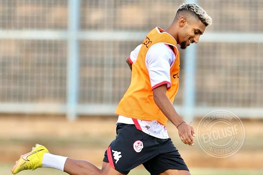 Ghaith Zaalouni