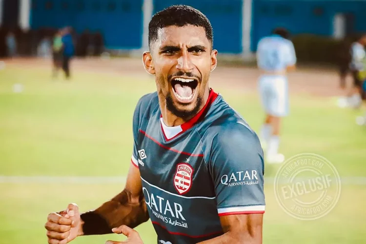 Ghaith Zaalouni