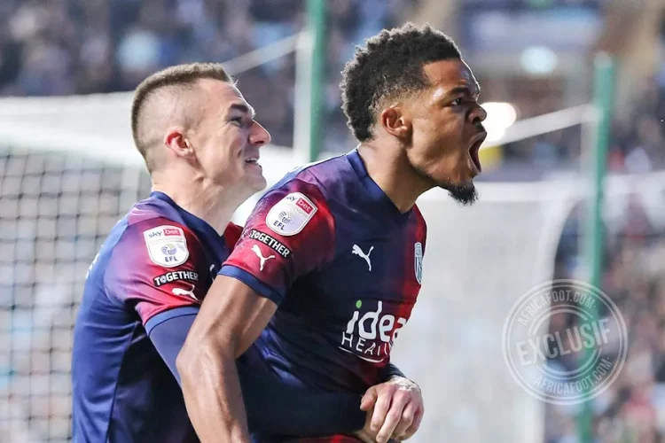 Grady Diangana
