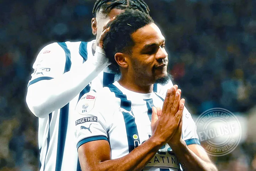 Grady Diangana