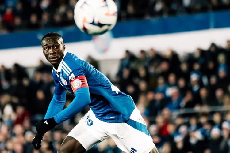 Habib Diarra