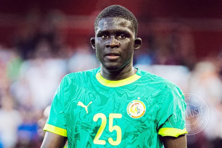 Hadji Malick Diouf
