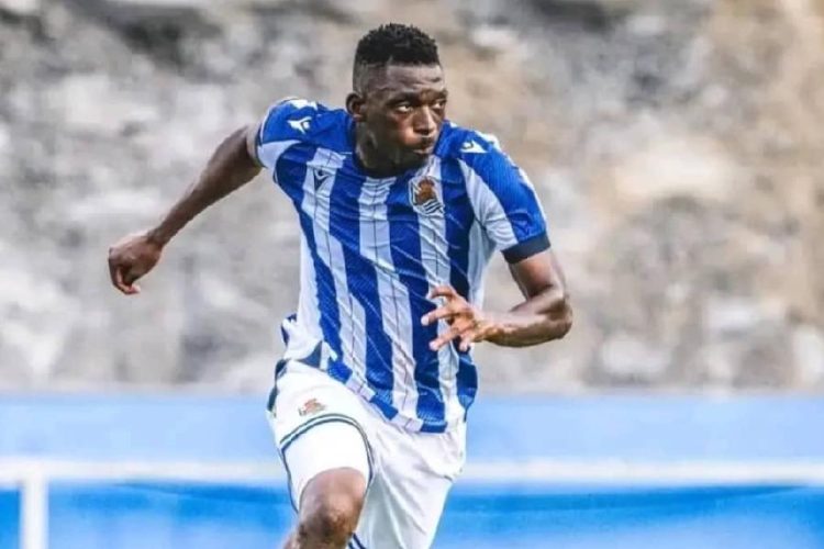 Hamari Traoré