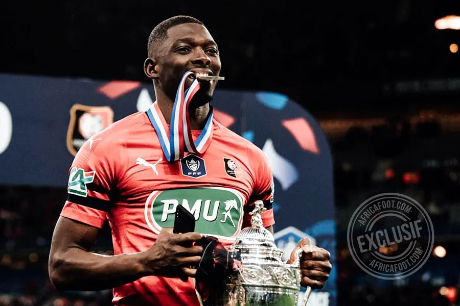 Hamari Traoré