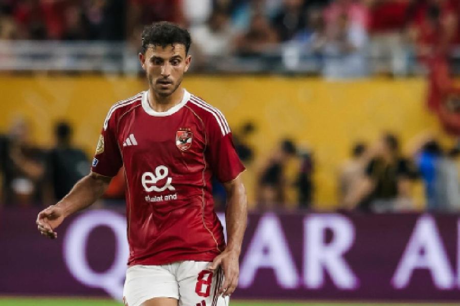 Hamdi Fathi