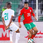 Hamza Igamane