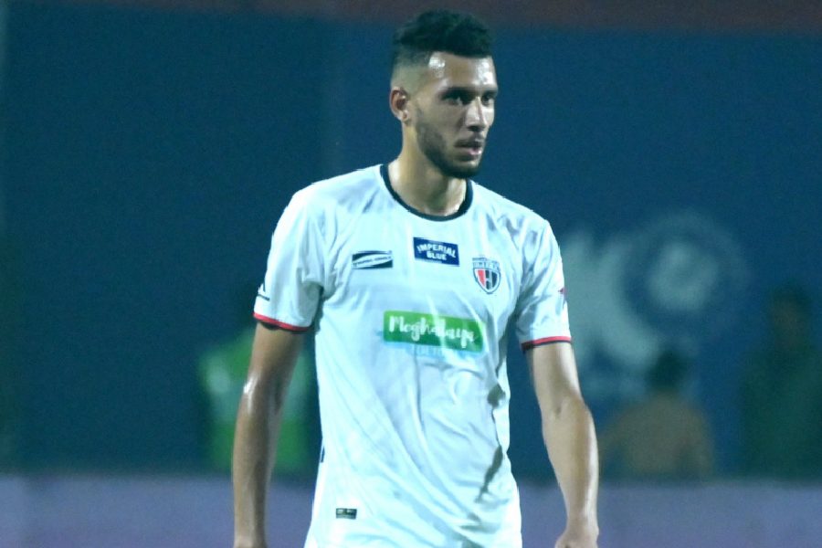 Hamza Regragui