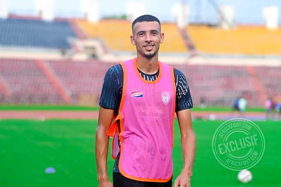 Hamza Regragui