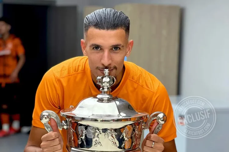 Hamza Regragui