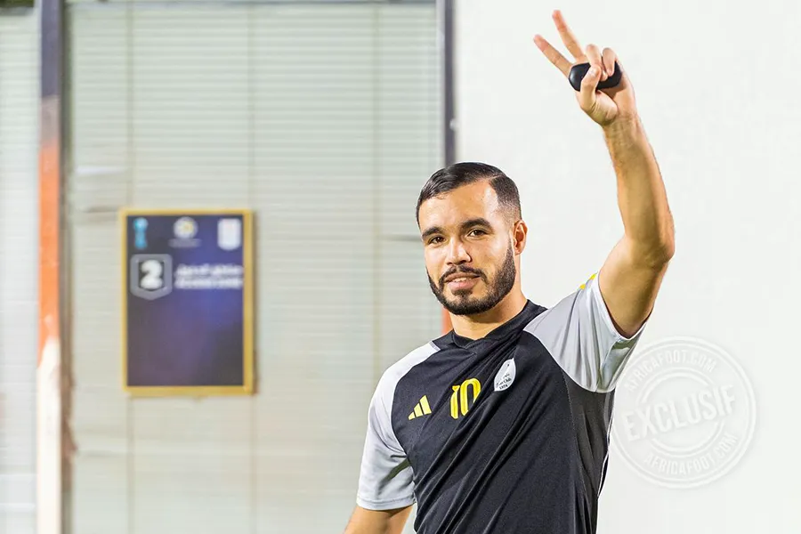 Haykeul Chikhaoui