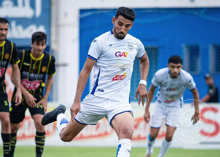 Hazem Mastouri