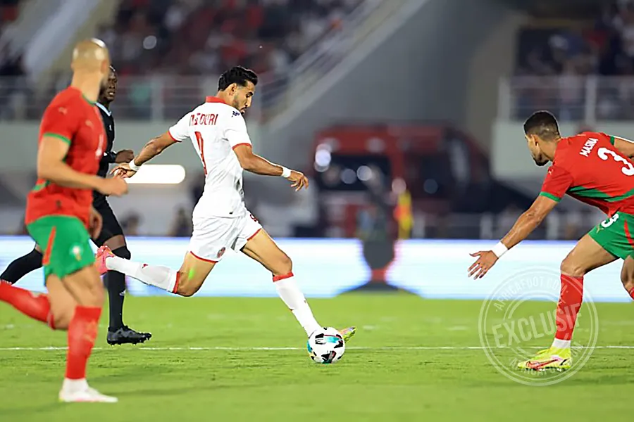 Hazem Mastouri