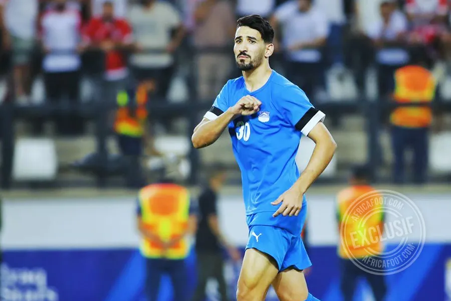 Hazem Mastouri