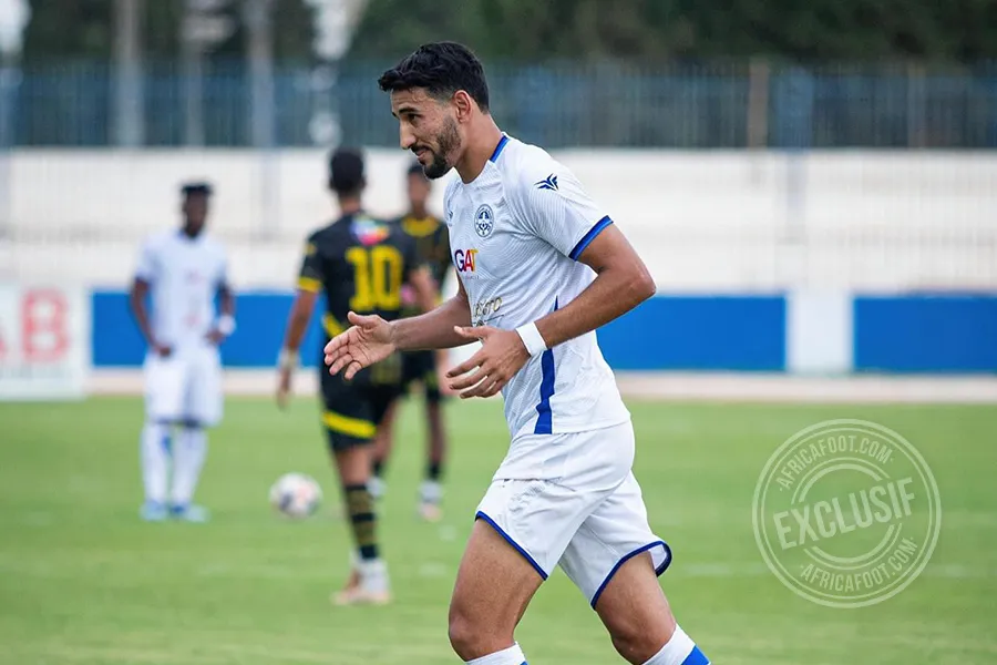 Hazem Mastouri