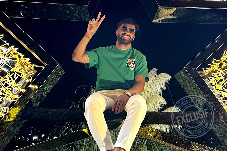 Houcine Benayada