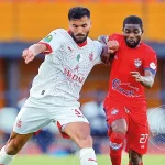 Houcine Benayada