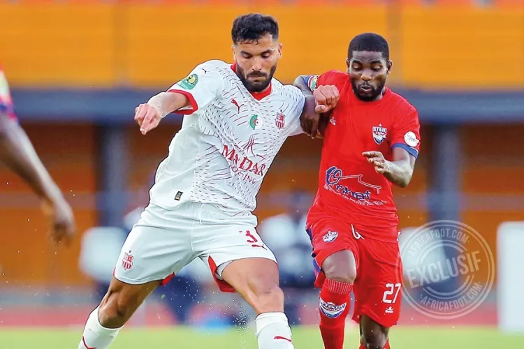 Houcine Benayada