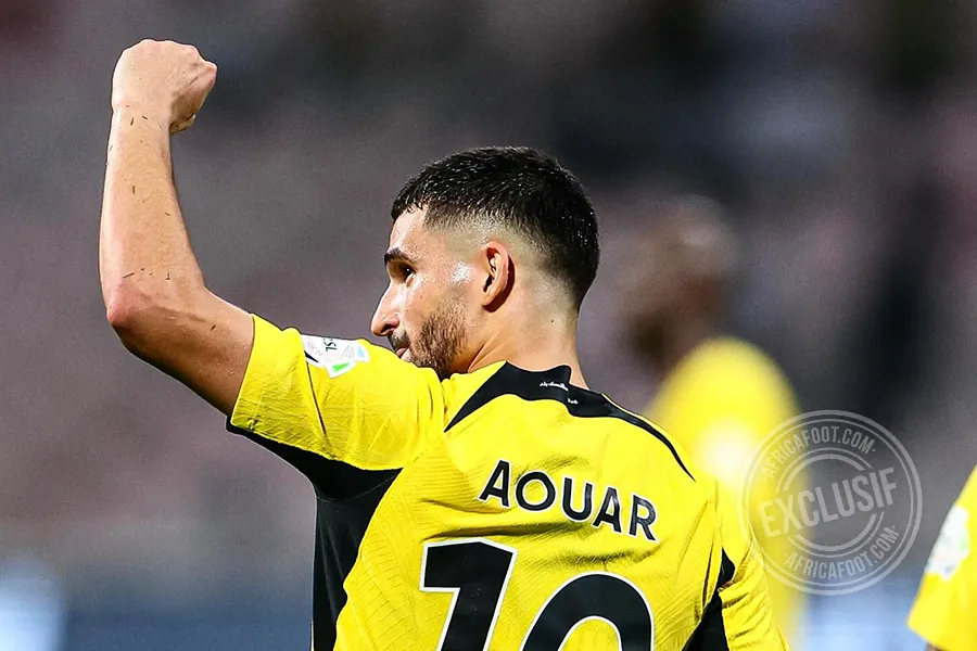 Houssem Aouar
