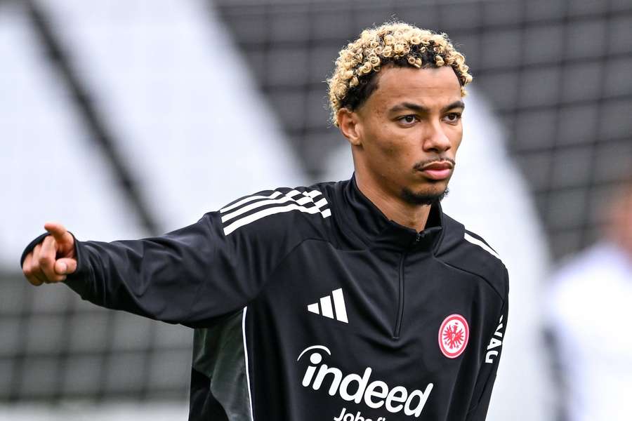 Hugo Ekitike