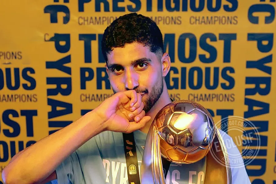 Ibrahim Adel
