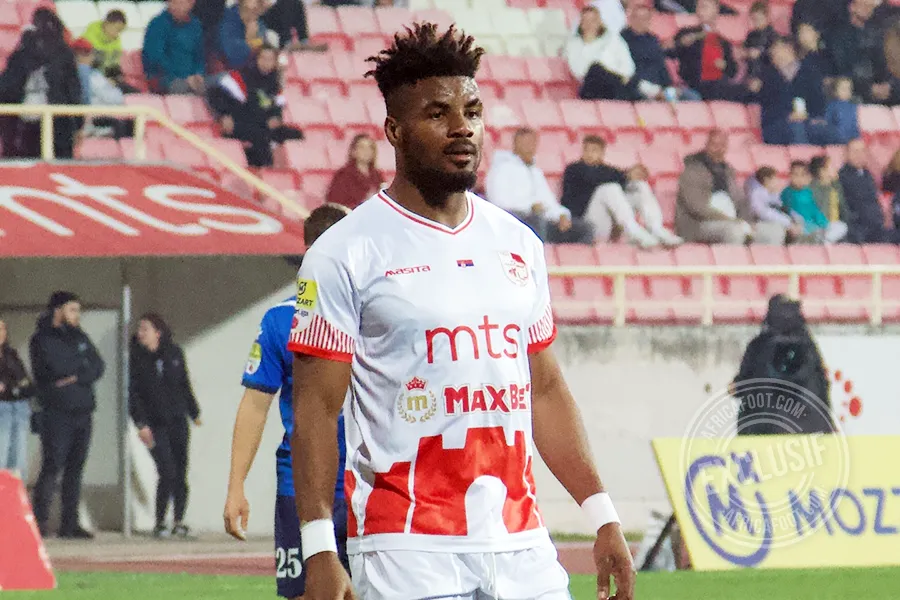 Ibrahim Tanko