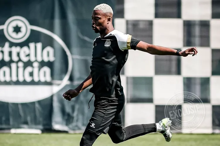 Ibrahima Camara