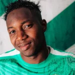 Ibrahima Kébé