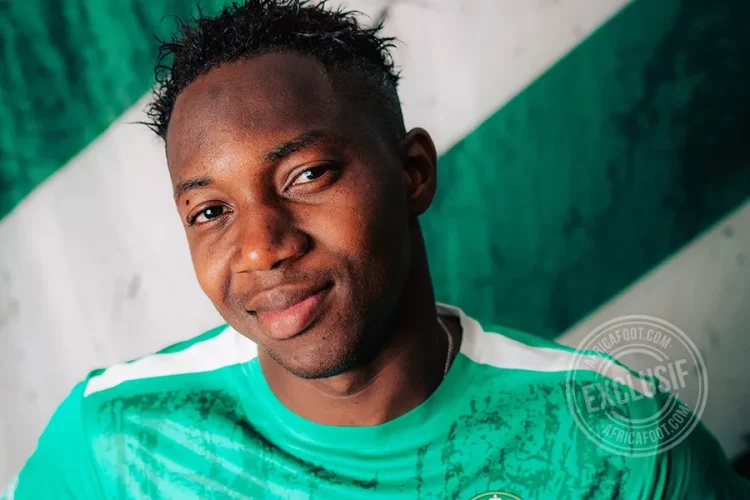 Ibrahima Kébé