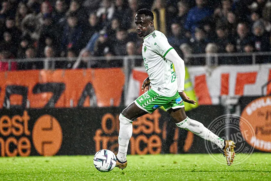 Ibrahima Wadji