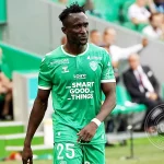 Ibrahima Wadji
