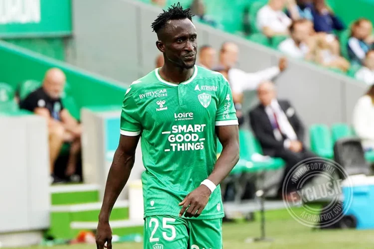 Ibrahima Wadji