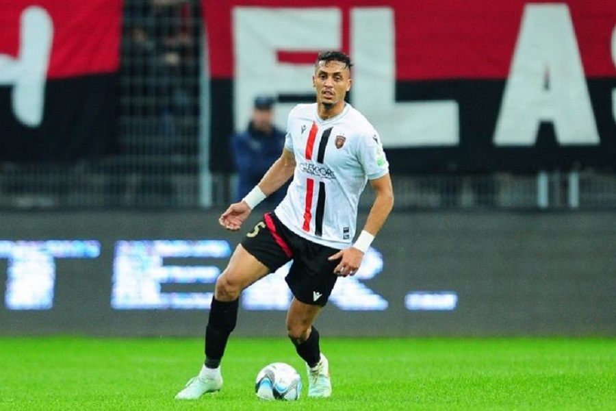 Imadeddine Azzi