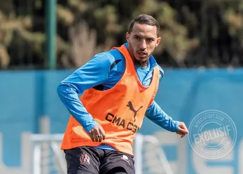 Ismaël Bennacer