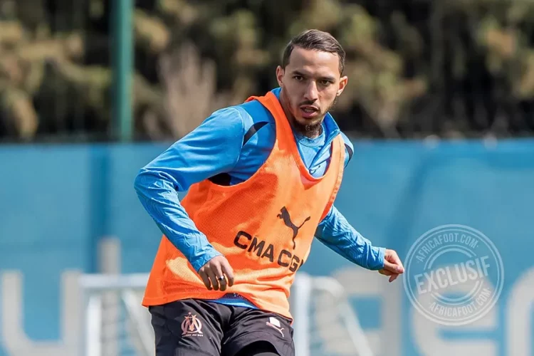 Ismaël Bennacer
