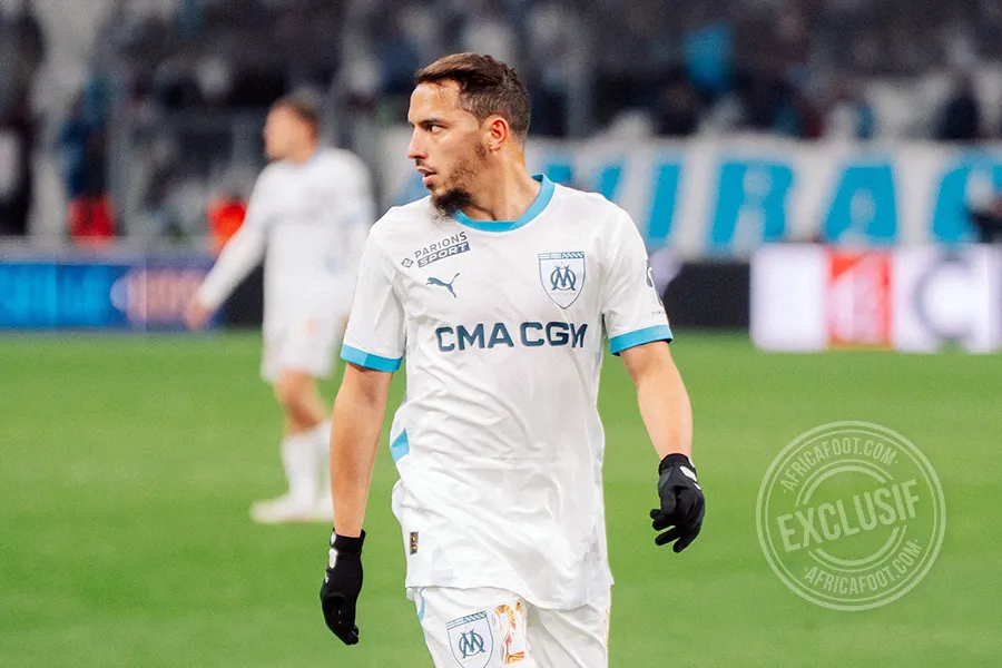 Ismaël Bennacer