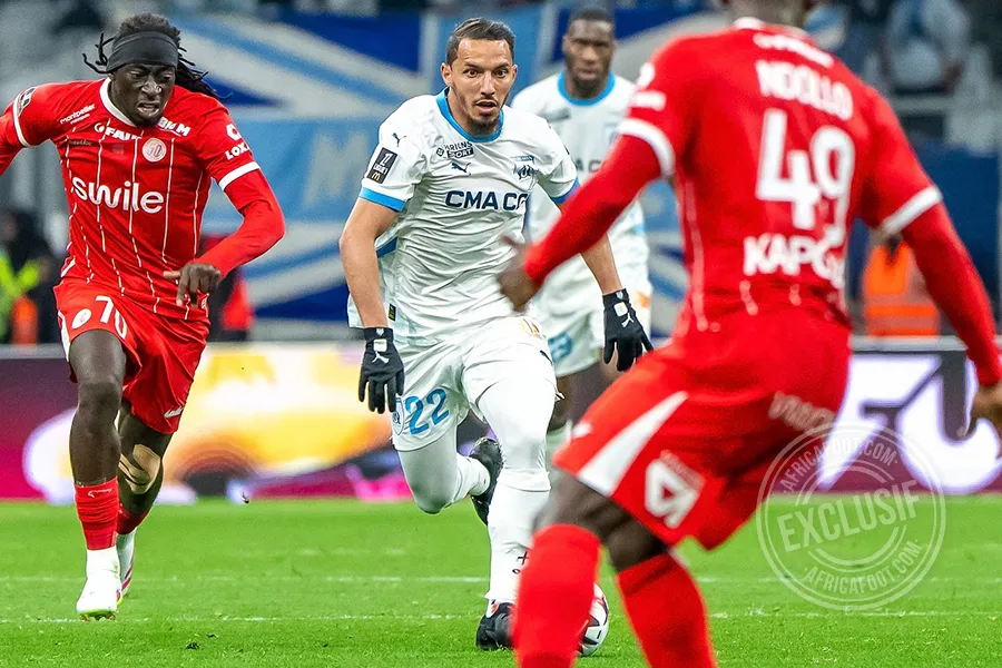 Ismaël Bennacer