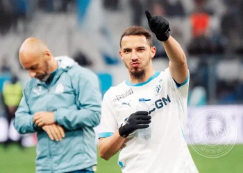 Ismaël Bennacer