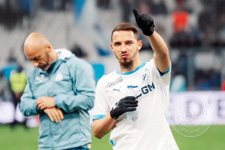 Ismaël Bennacer