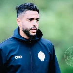 Ismail Mokadem