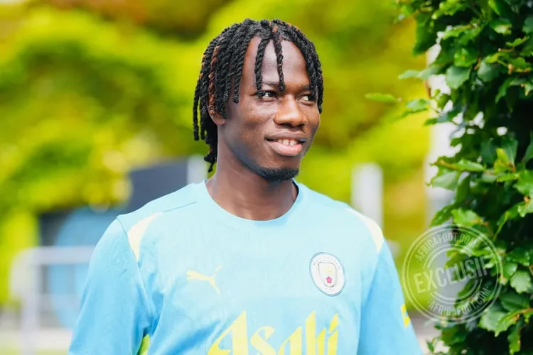 Issa Kaboré