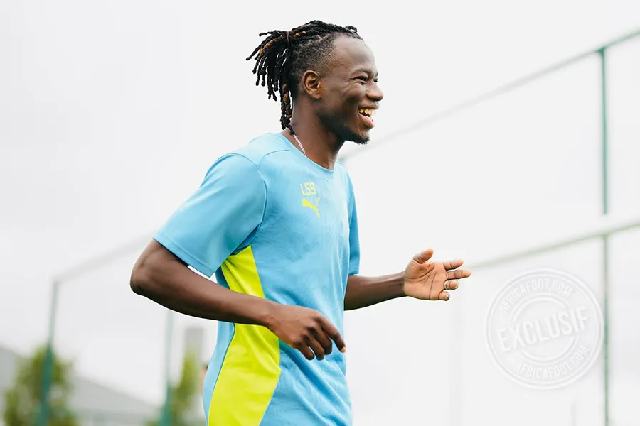 Issa Kaboré